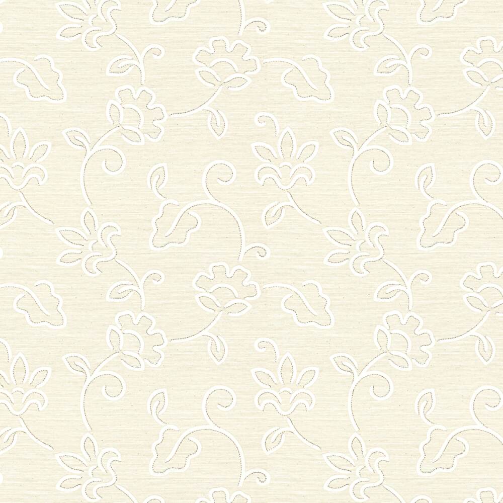 Sample of Stout Marvelous Linen 1 Comfortable Living Collection Multipurpose Fabric