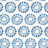 Sample of Stout Masling Bluebird 3 Comfortable Living Collection Multipurpose Fabric