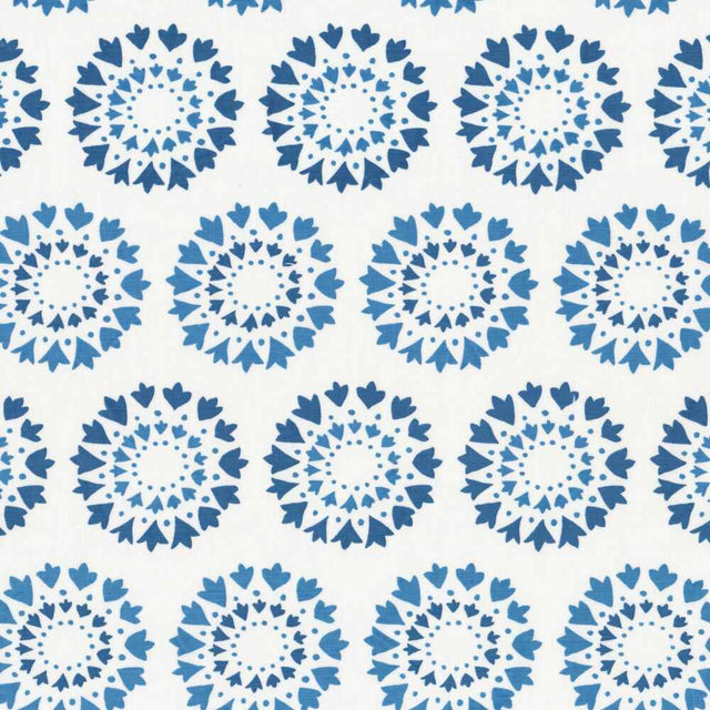 Sample of Stout Masling Bluebird 3 Comfortable Living Collection Multipurpose Fabric