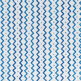 Sample of Stout Mason Bluebird 1 Rainbow Library Collection Multipurpose Fabric