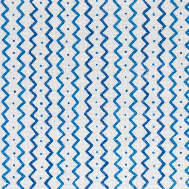 Sample of Stout Mason Bluebird 1 Rainbow Library Collection Multipurpose Fabric
