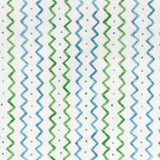 Sample of Stout Mason Jungle 2 Rainbow Library Collection Multipurpose Fabric