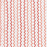 Sample of Stout Mason Radish 3 Rainbow Library Collection Multipurpose Fabric