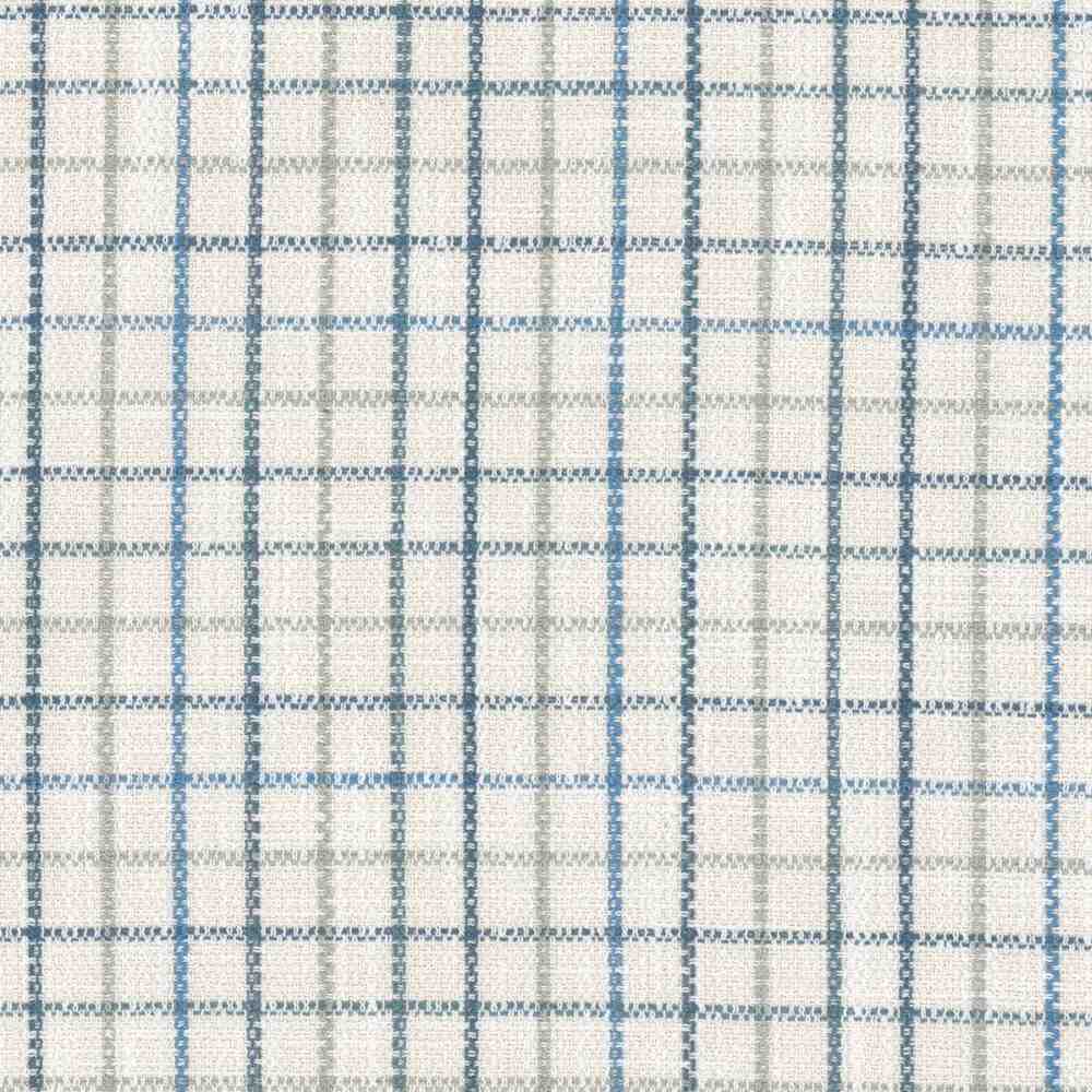 Sample of Stout Maximus Harbor 2 Rainbow Library Collection Multipurpose Fabric