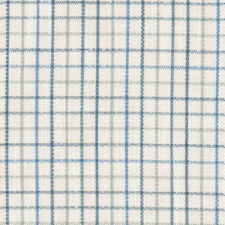 Sample of Stout Maximus Harbor 2 Rainbow Library Collection Multipurpose Fabric