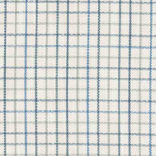 Sample of Stout Maximus Harbor 2 Rainbow Library Collection Multipurpose Fabric