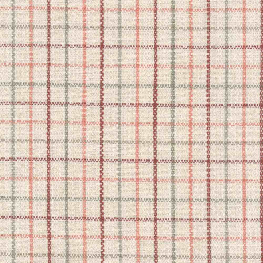 Sample of Stout Maximus Spice 1 Rainbow Library Collection Multipurpose Fabric