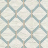 Sample of Stout Maxwell Moonstone 3 Rainbow Library Collection Multipurpose Fabric