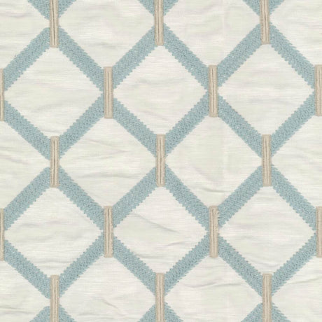 Sample of Stout Maxwell Moonstone 3 Rainbow Library Collection Multipurpose Fabric