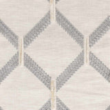 Sample of Stout Maxwell Stone 1 Rainbow Library Collection Multipurpose Fabric