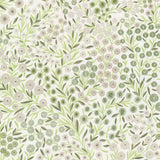 Sample of Stout Mayberry Lime 4 Rainbow Library Collection Multipurpose Fabric