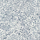 Sample of Stout Mayberry Slate 3 Rainbow Library Collection Multipurpose Fabric