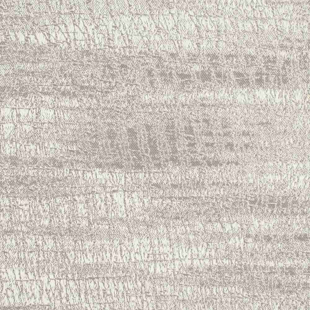 Sample of Stout Mcmurray Graphite 2 Color My Window Collection Drapery Fabric