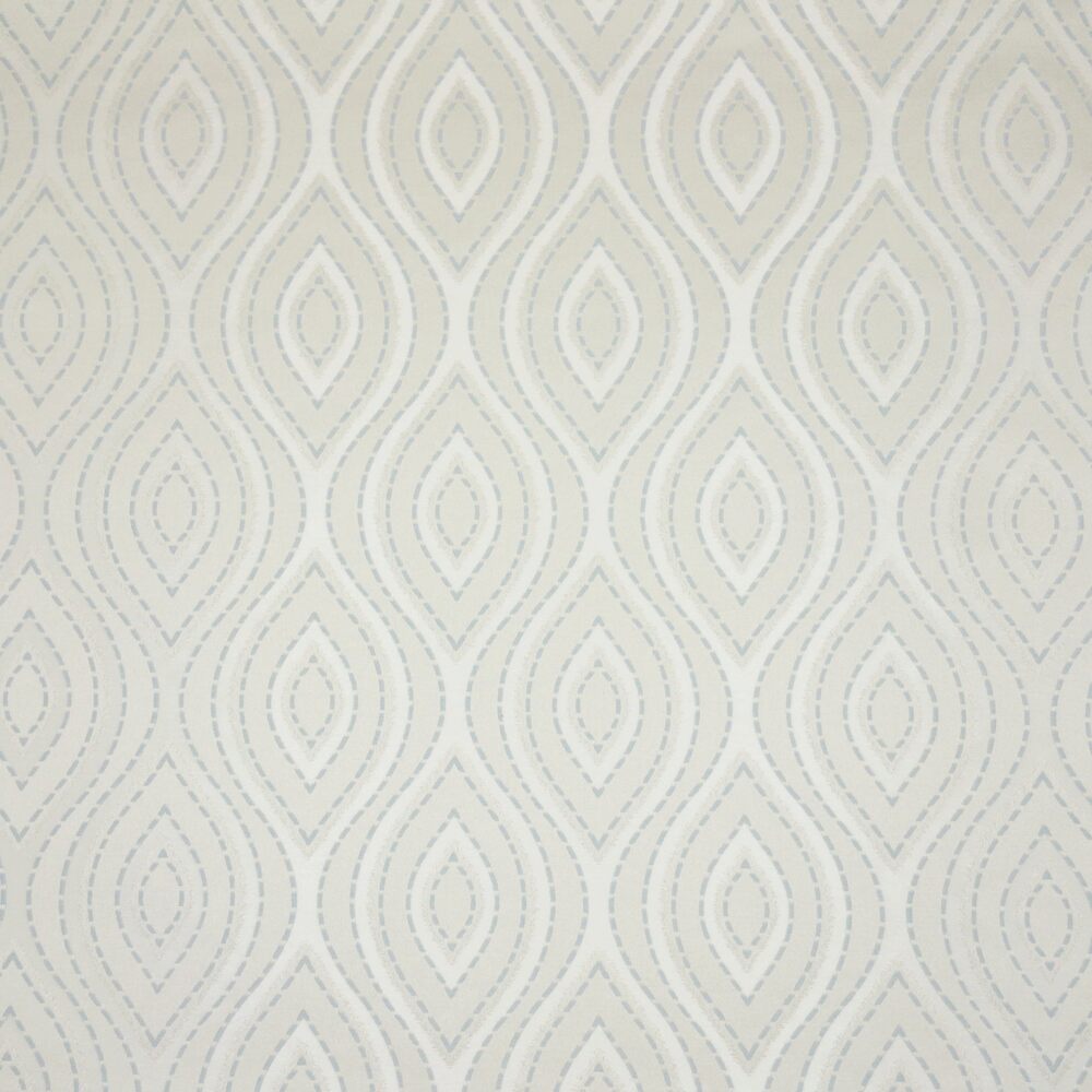 Sample of Stout Mcpherson Bahama 3 Color My Window Collection Multipurpose Fabric