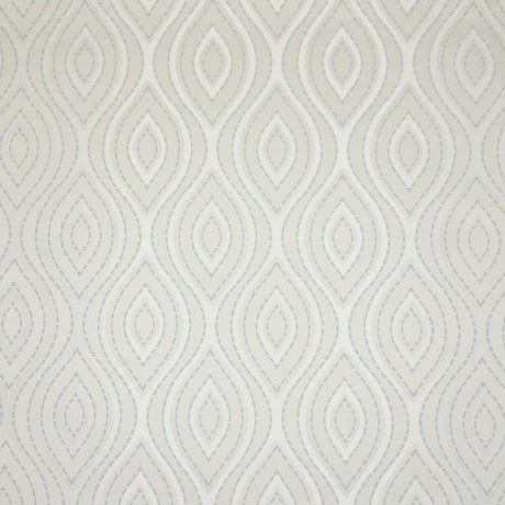 Sample of Stout Mcpherson Bahama 3 Color My Window Collection Multipurpose Fabric