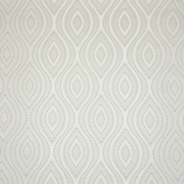 Sample of Stout Mcpherson Bahama 3 Color My Window Collection Multipurpose Fabric