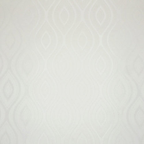 Sample of Stout Mcpherson Porcelain 2 Color My Window Collection Multipurpose Fabric