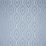 Sample of Stout Mcpherson Slate 1 Color My Window Collection Multipurpose Fabric