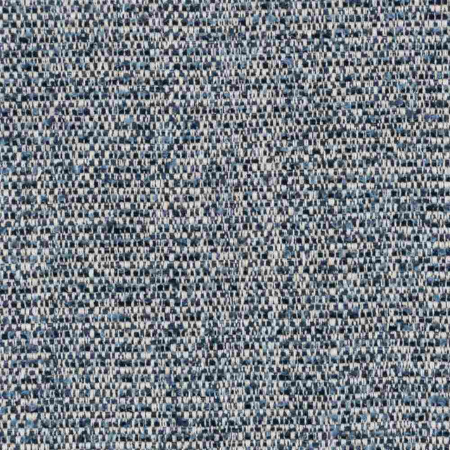 Sample of Stout Melba Ocean 7 Rainbow Library Collection Multipurpose Fabric