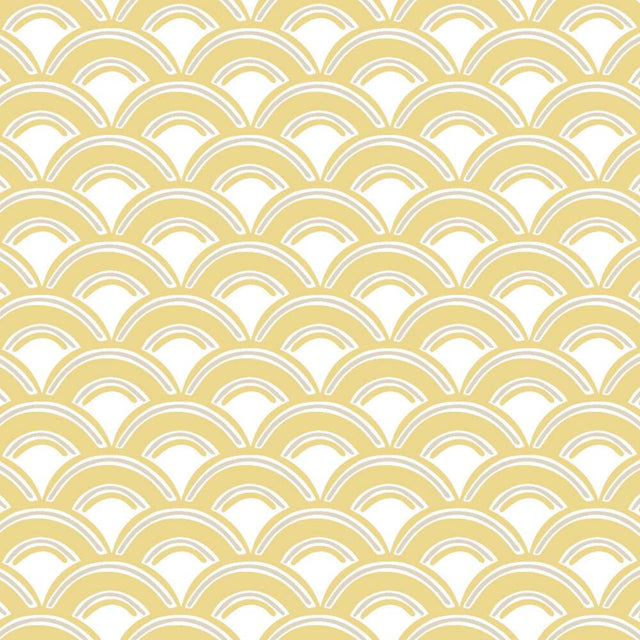 Sample of Stout Merlin Gold 3 Comfortable Living Collection Multipurpose Fabric