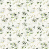 Sample of Stout Midas Dusk 3 Rainbow Library Collection Multipurpose Fabric