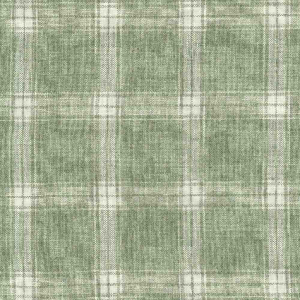 Sample of Stout Middletown Grass 1 Rainbow Library Collection Multipurpose Fabric