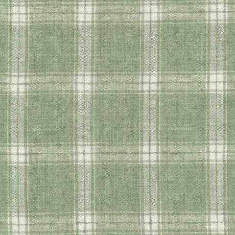 Sample of Stout Middletown Grass 1 Rainbow Library Collection Multipurpose Fabric