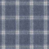Sample of Stout Middletown Slate 2 Rainbow Library Collection Multipurpose Fabric