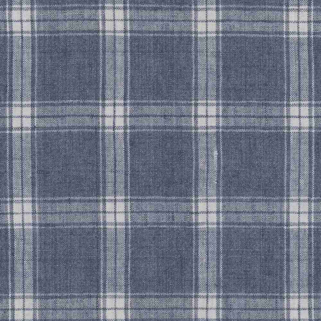 Sample of Stout Middletown Slate 2 Rainbow Library Collection Multipurpose Fabric