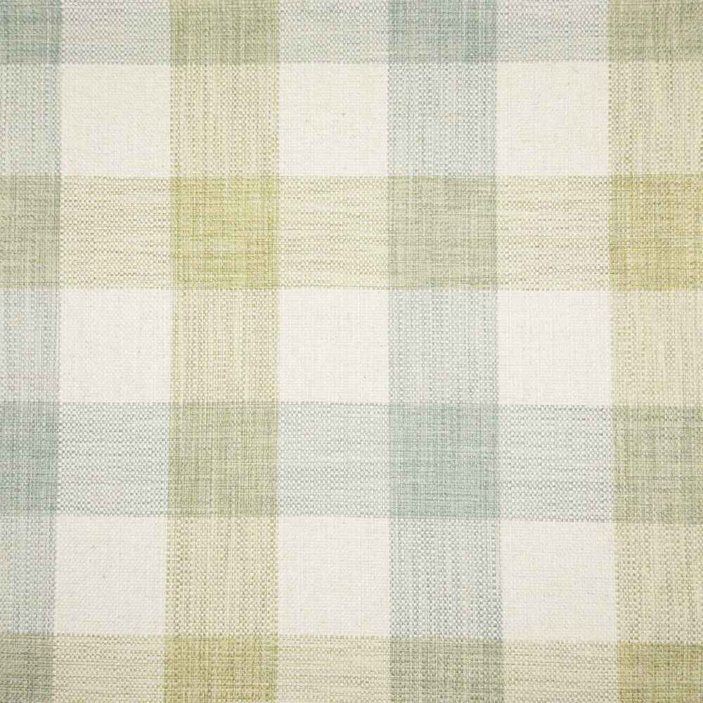 Sample of Stout Mignon Lime 3 Comfortable Living Collection Multipurpose Fabric
