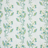 Sample of Stout Miller Aqua 1 Comfortable Living Collection Multipurpose Fabric
