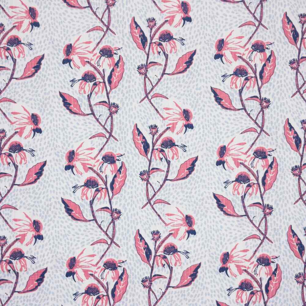 Sample of Stout Miller Punch 3 Comfortable Living Collection Multipurpose Fabric