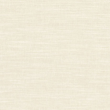 Sample of Stout Misty Shell 1 Color My Window Collection Drapery Fabric