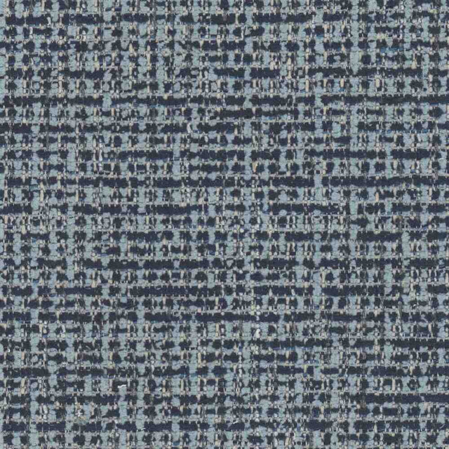 Sample of Stout Mitawan Ink 1 Comfortable Living Collection Indoor Upholstery Fabric