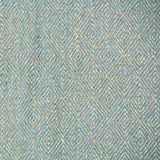 Sample of Stout Mombasa Dresden 1 Rainbow Library Collection Indoor Upholstery Fabric