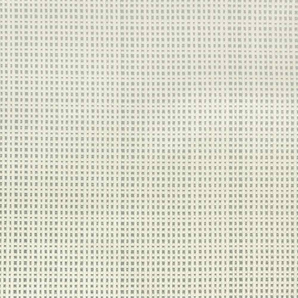 Sample of Stout Monique Charcoal 1 Color My Window Collection Multipurpose Fabric