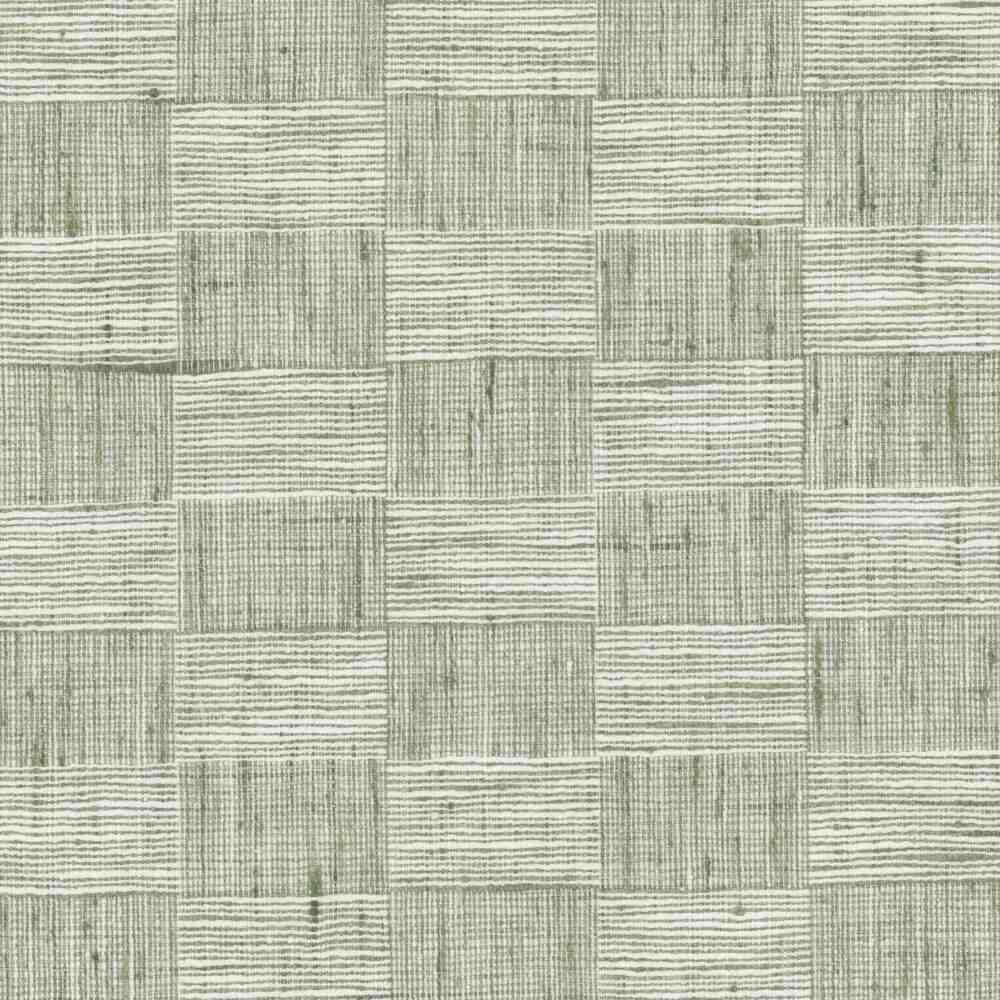 Sample of Stout Mulholland Dill 5 Rainbow Library Collection Multipurpose Fabric