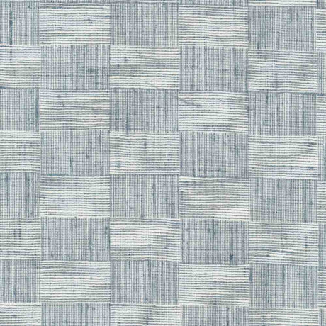 Sample of Stout Mulholland Moonstone 1 Rainbow Library Collection Multipurpose Fabric