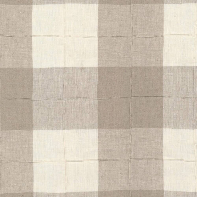 Sample of Stout Nambe Beige 1 Rainbow Library Collection Multipurpose Fabric