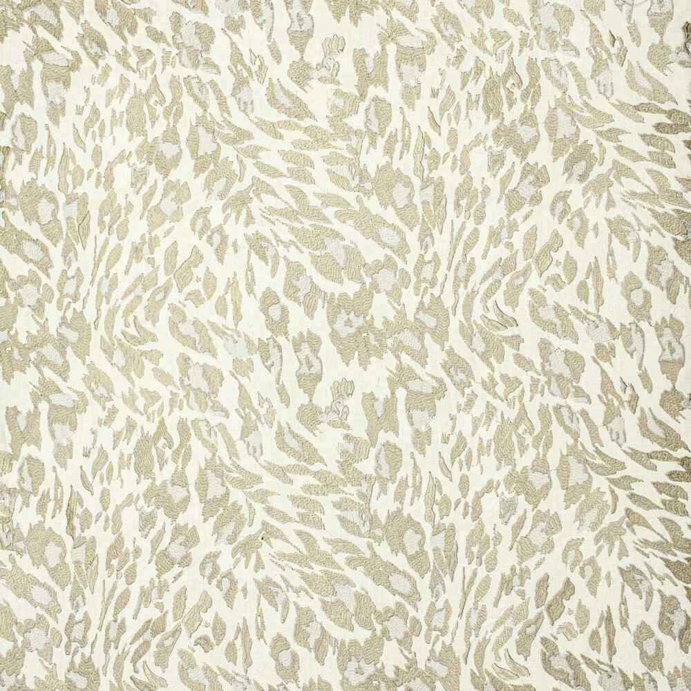 Sample of Stout Nampa Caramel 1 Color My Window Collection Multipurpose Fabric