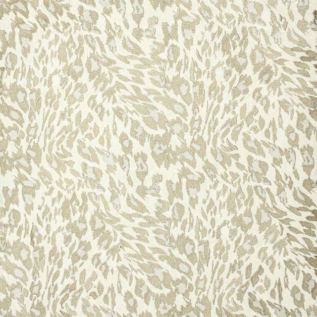 Sample of Stout Nampa Caramel 1 Color My Window Collection Multipurpose Fabric