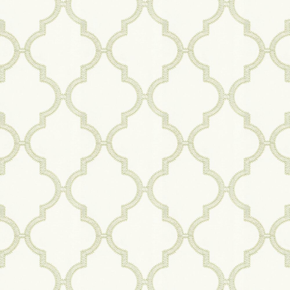 Sample of Stout Nato Champagne 2 Rainbow Library Collection Multipurpose Fabric
