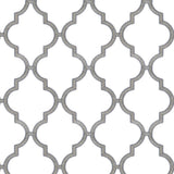 Sample of Stout Nato Grey 1 Rainbow Library Collection Multipurpose Fabric