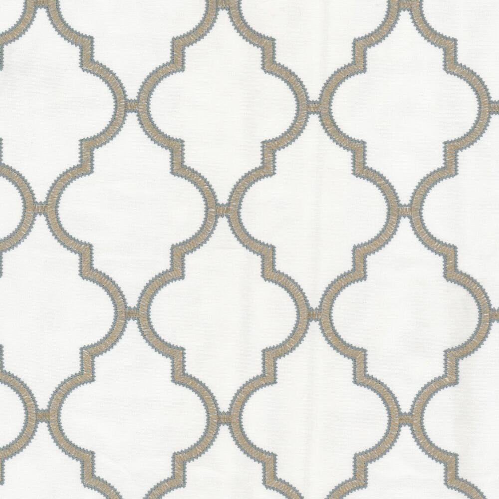 Sample of Stout Nato Sandstone 3 Rainbow Library Collection Multipurpose Fabric
