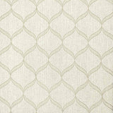 Sample of Stout Navstar Khaki 3 Color My Window Collection Drapery Fabric