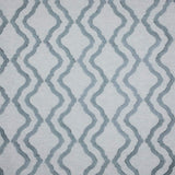 Sample of Stout Nebula Marine 2 Comfortable Living Collection Drapery Fabric