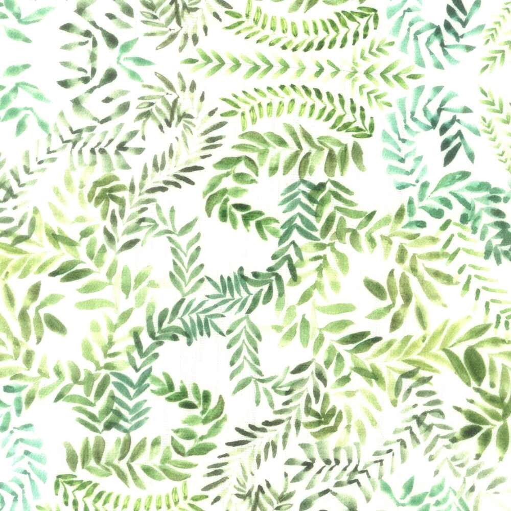 Sample of Stout Negotiate Bayberry 1 Rainbow Library Collection Multipurpose Fabric