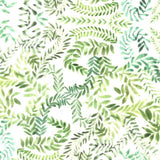 Sample of Stout Negotiate Bayberry 1 Rainbow Library Collection Multipurpose Fabric