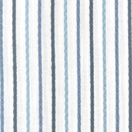 Sample of Stout Nemesis Slate 4 Rainbow Library Collection Multipurpose Fabric