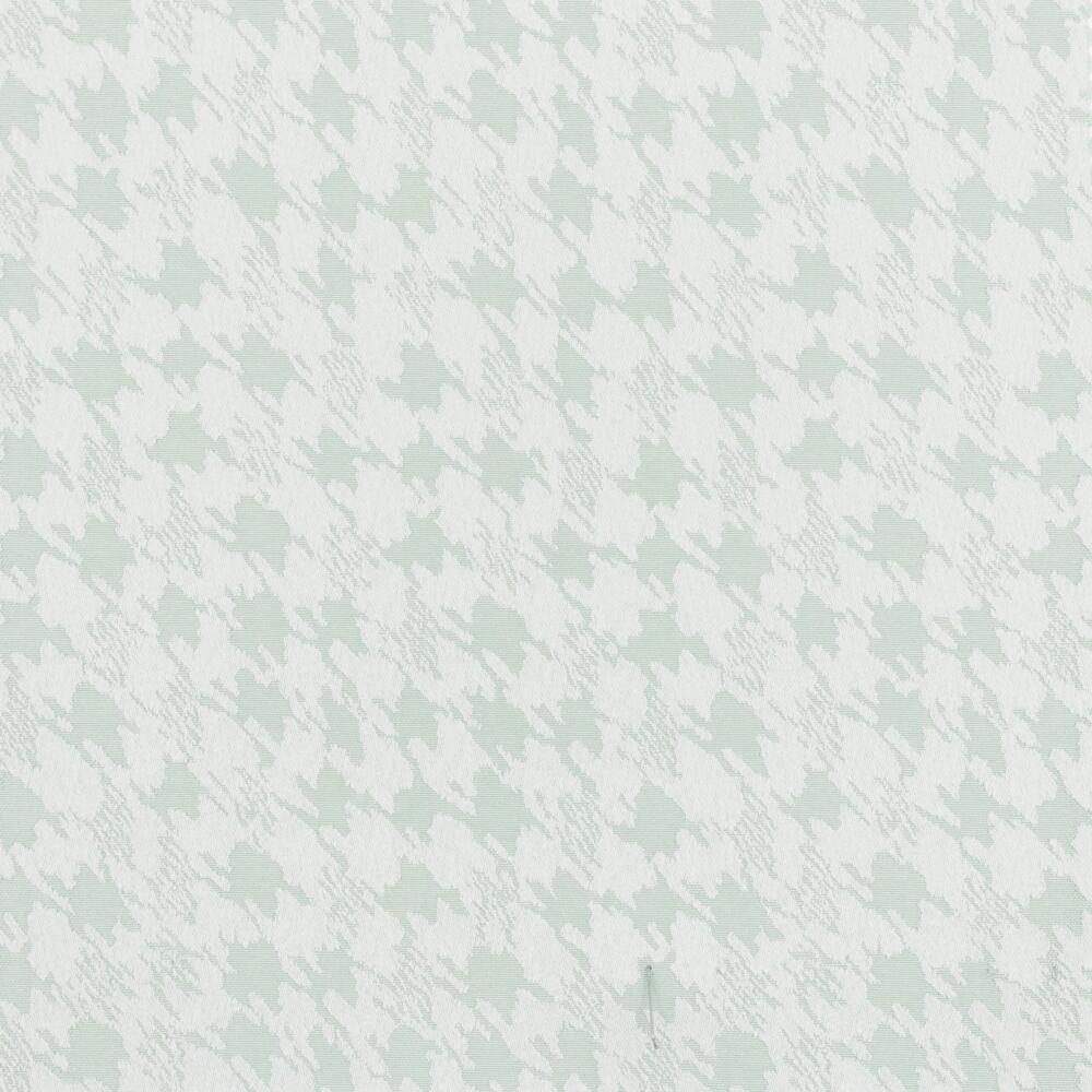 Sample of Stout Neshaminy Spa 2 Color My Window Collection Drapery Fabric